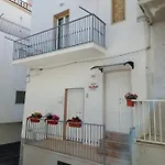 Casa Denittis Frühstückspension 3*