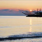 Casa Denittis Frühstückspension 3*