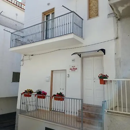 Casa Denittis فندق مبيت وإفطار 3*