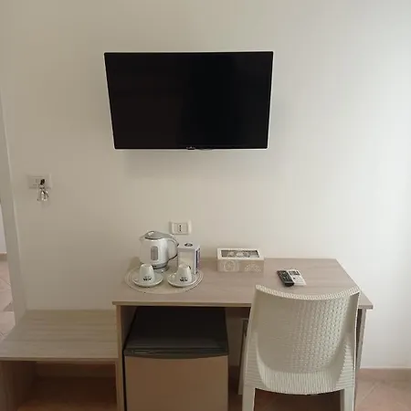 Casa Denittis 3*