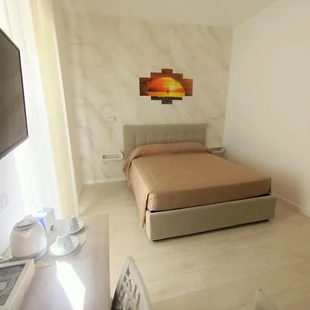 Bed & Breakfast Casa Denittis Peschici
