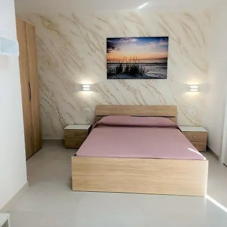 Casa Denittis بيسْكيتْشّي