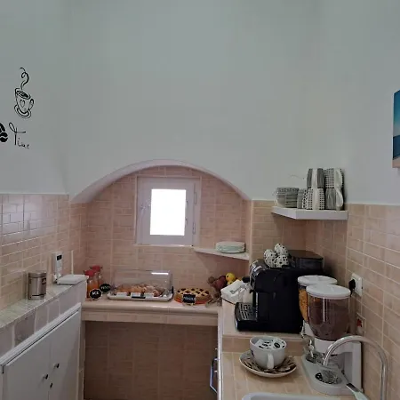 Casa Denittis 3* بيسْكيتْشّي
