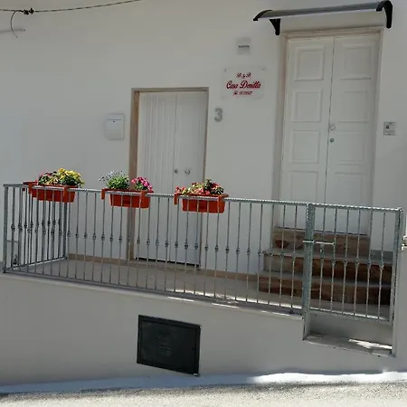 Casa Denittis