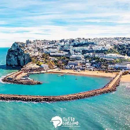 Casa Denittis 住宿加早餐酒店