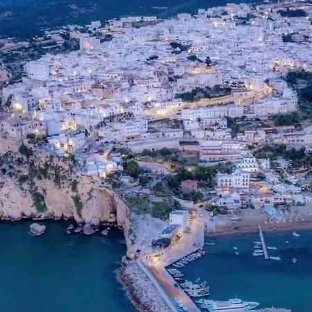 住宿加早餐酒店 Casa Denittis