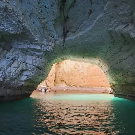 Casa Denittis Bed & Breakfast