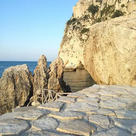Casa Denittis *