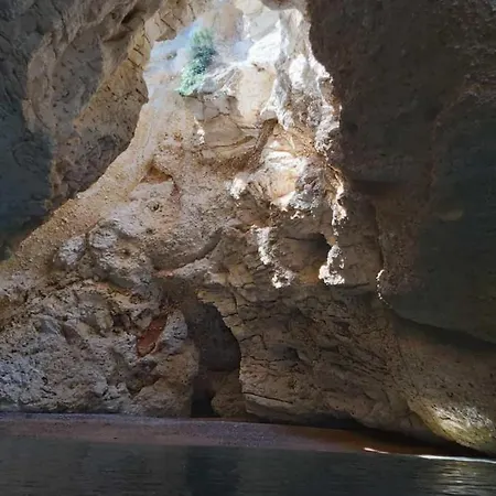 Bed & Breakfast Casa Denittis Peschici