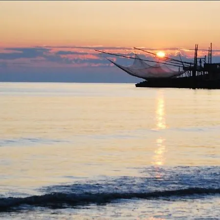 Casa Denittis 住宿加早餐酒店 3*