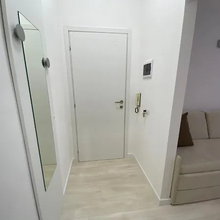 לינה וארוחת בוקר Casa Denittis פסקיצ'י