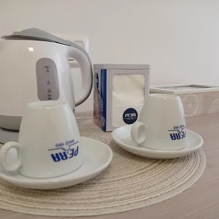 Casa Denittis 佩斯基奇