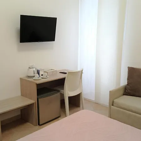 לינה וארוחת בוקר Casa Denittis פסקיצ'י