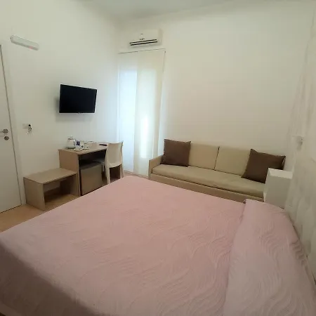 לינה וארוחת בוקר Casa Denittis