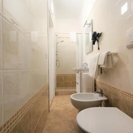 Casa Denittis לינה וארוחת בוקר *