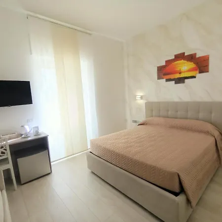 Casa Denittis 住宿加早餐酒店 佩斯基奇