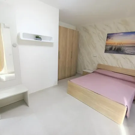 Casa Denittis לינה וארוחת בוקר