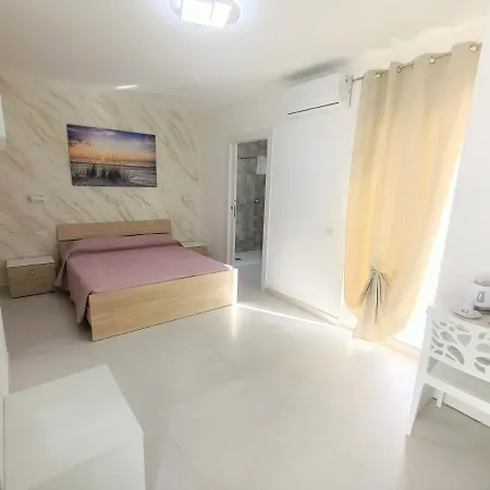 Casa Denittis *