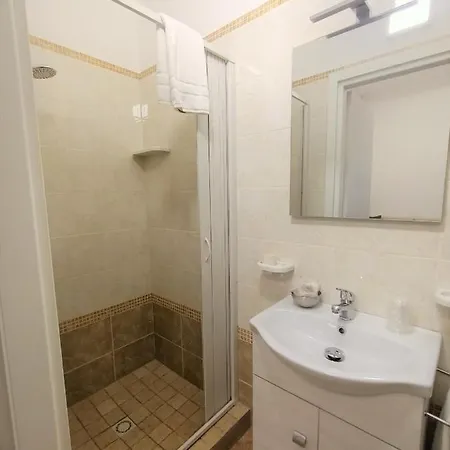 Casa Denittis לינה וארוחת בוקר