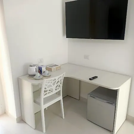 לינה וארוחת בוקר Casa Denittis פסקיצ'י