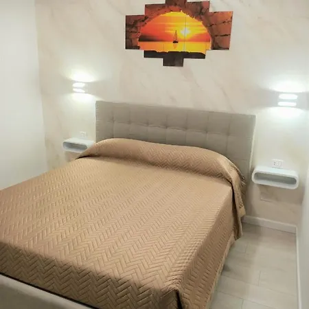 Casa Denittis 3*