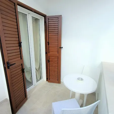 לינה וארוחת בוקר Casa Denittis