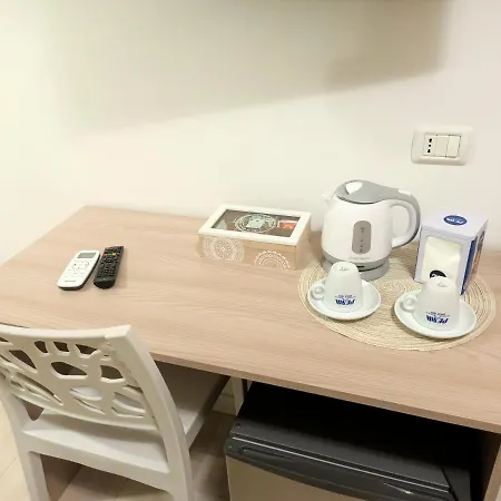 Casa Denittis לינה וארוחת בוקר *