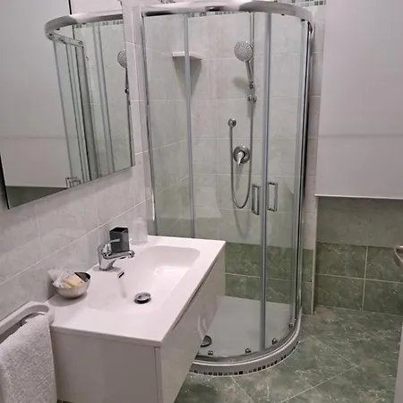 Casa Denittis 住宿加早餐酒店 佩斯基奇