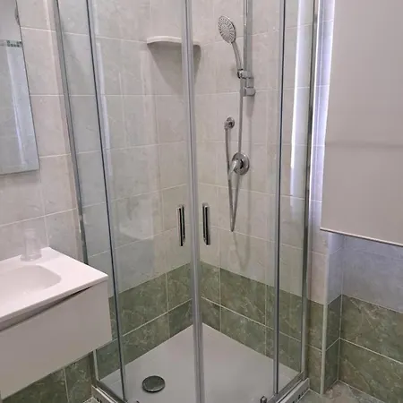 לינה וארוחת בוקר Casa Denittis פסקיצ'י