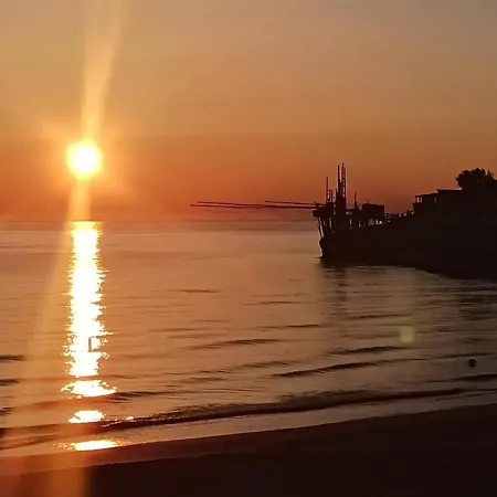 Bed & Breakfast Casa Denittis Peschici