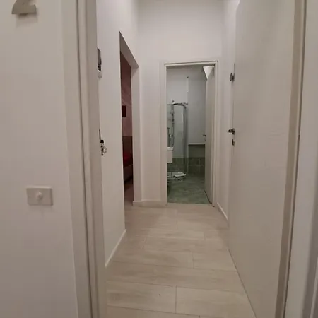 לינה וארוחת בוקר Casa Denittis *