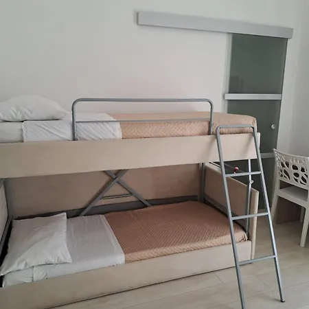 Casa Denittis לינה וארוחת בוקר