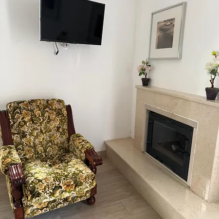 Casa Denittis B&B 3*