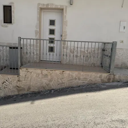 B&B Casa Denittis