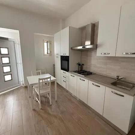 Casa Denittis 3*