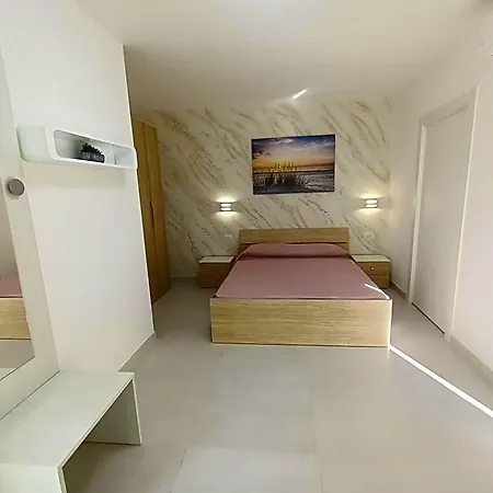 Bed & Breakfast Casa Denittis Peschici