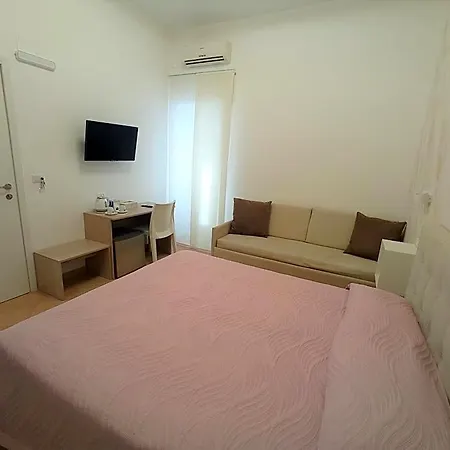 Casa Denittis Bed & Breakfast 3*