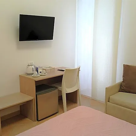 Casa Denittis 3*