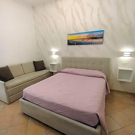 Bed & Breakfast Casa Denittis Peschici