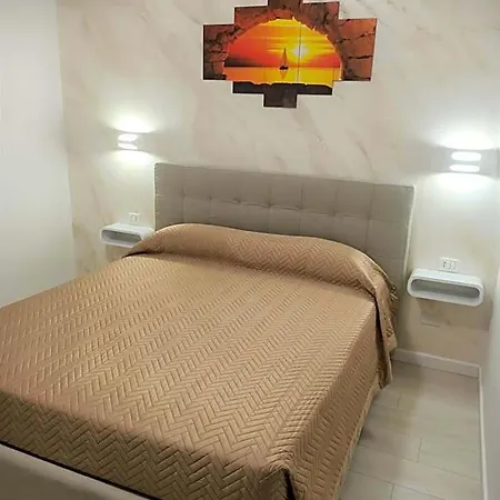 Bed & Breakfast Casa Denittis