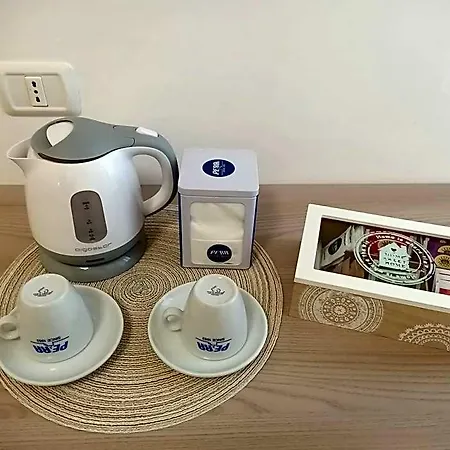 Bed & Breakfast Casa Denittis Peschici