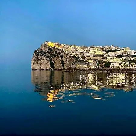 Casa Denittis Peschici