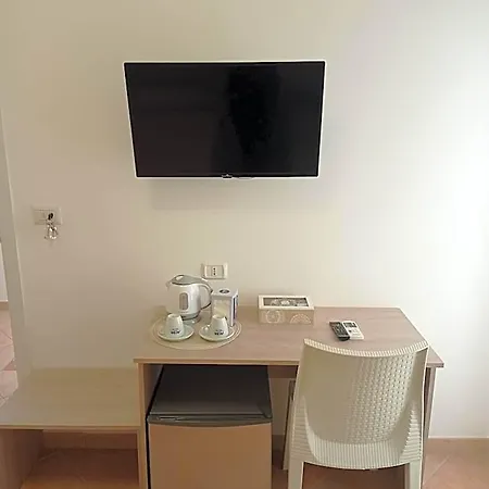 Casa Denittis Bed & Breakfast Peschici