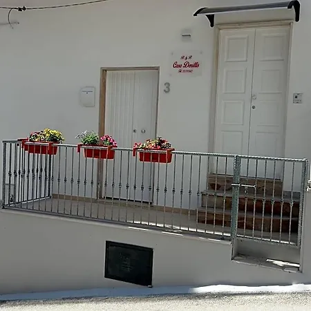 Casa Denittis