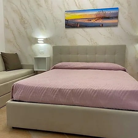 Casa Denittis 3* Peschici