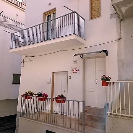 Casa Denittis Bed & Breakfast