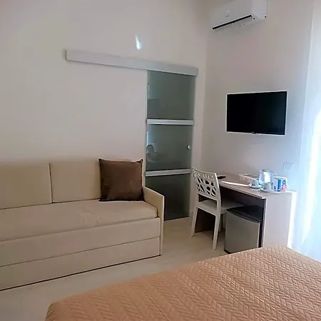 Casa Denittis Peschici
