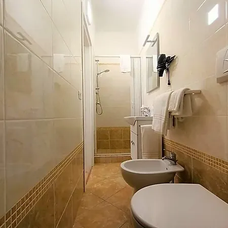 Casa Denittis 3* Peschici