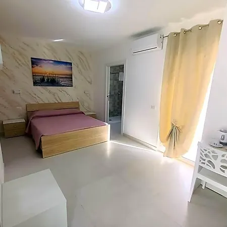 Casa Denittis Bed & Breakfast 3*