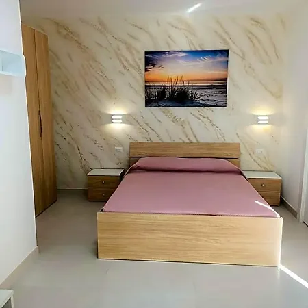 Bed & Breakfast Casa Denittis 3*
